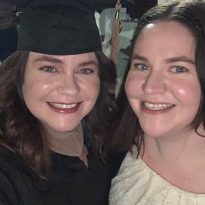 Meet your Posher, Lindsey